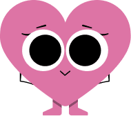 Karakter Sweet Shy