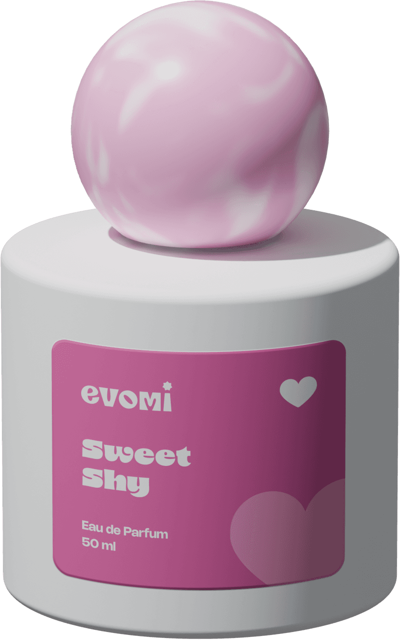 Sweet Shy
