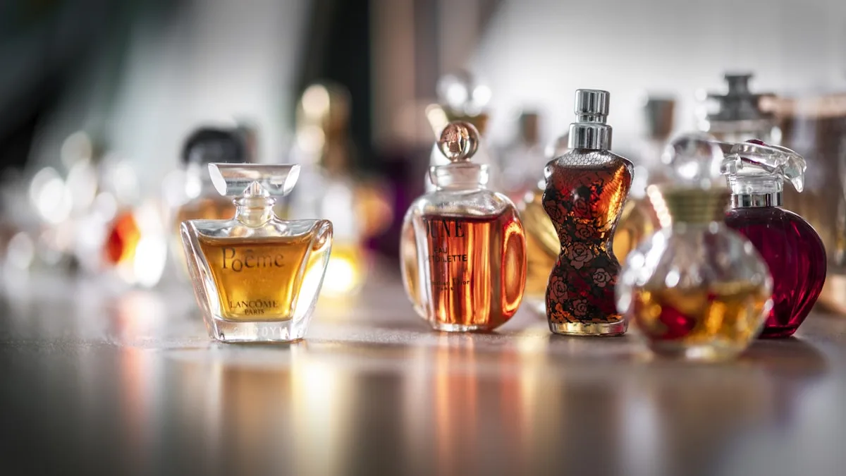 Kenapa Skin Chemistry Mempengaruhi Aroma Parfum